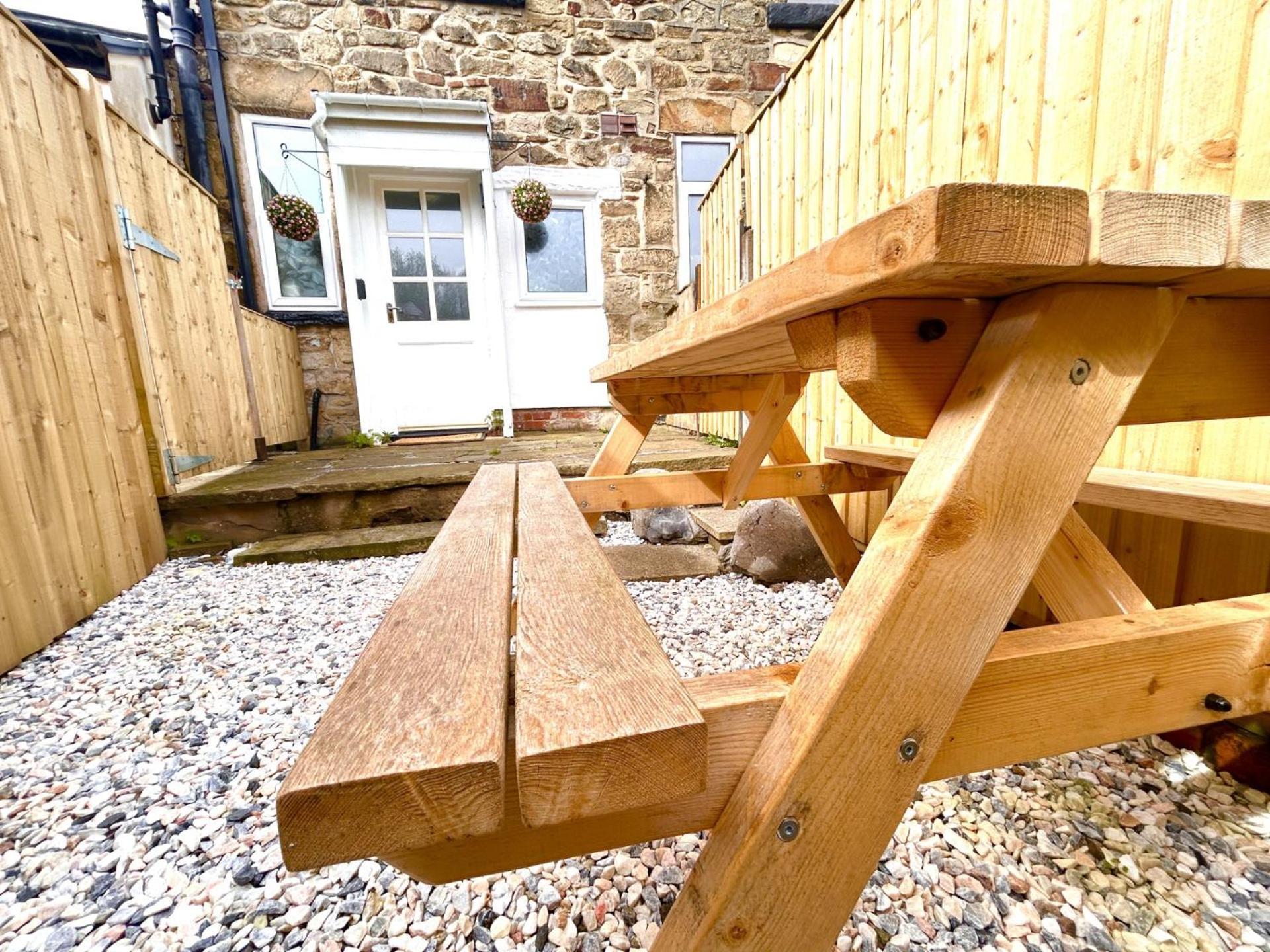 Central Buxton - Modern Cottage - Peak District Exterior foto